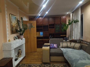 Продам или обменяю дом в пос. Новодолинский