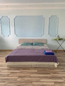 Акмолинская область, Астана, Алматинский район