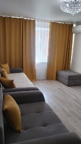 Акмолинская область, Астана, Алматинский район