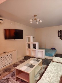 Мангистауская область, Актау, 10