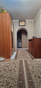 Продам 4 кв 83 квм рн Сазда