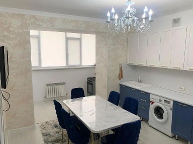 Актюбинская область, Актобе, Батыс 2