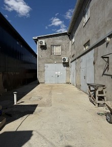 Аренда бокс подьемник шиномонтаж