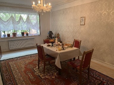 Мангистауская область, Жанаозен