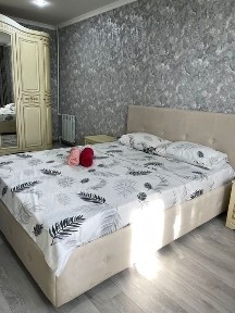 Западно-Казахстанская область, Уральск, Автопарк