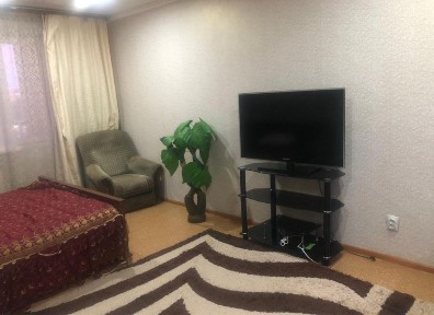 Акмолинская область, Валиханово