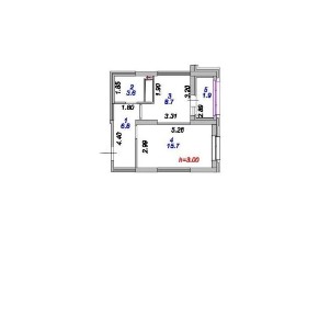 Акмолинская область, Астана, Алматинский район