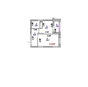 Акмолинская область, Астана, Алматинский район