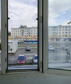 Акмолинская область, Астана, Есильский район