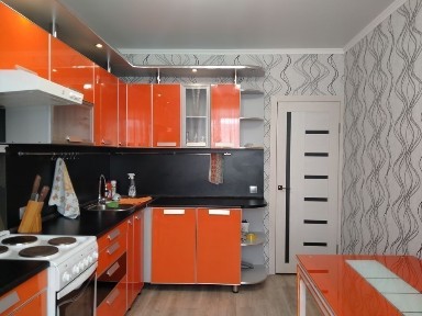 Срочно Продам 2х комнатную квартиру. ул. Ленина 35 (в 4ом микрорайоне)