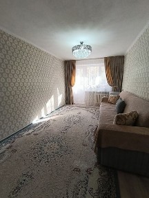 Жамбылская область, Болтирик шешен