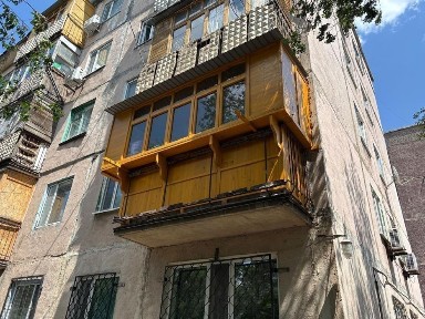 Карагандинская область, Сатпаев