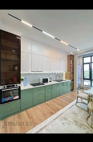 Жамбылская область, Тараз, 3-мкр. Жайлау