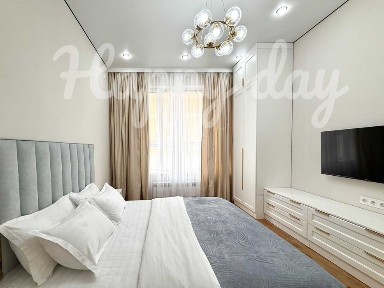 Алматинская область, Алматы, Алмалинский район