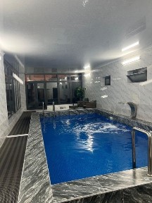 Туркестанская область, Шымкент, Аль-Фарабийский район