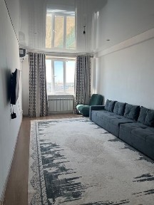 Атырауская область, Атырау, Авангард