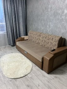 Акмолинская область, Астана, Алматинский район