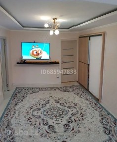 Мангистауская область, Актау, 10