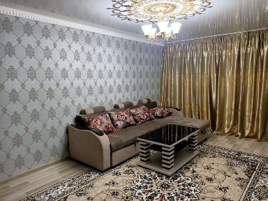 Туркестанская область, Шымкент, Абайский район