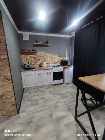 Костанайская область, Рудный