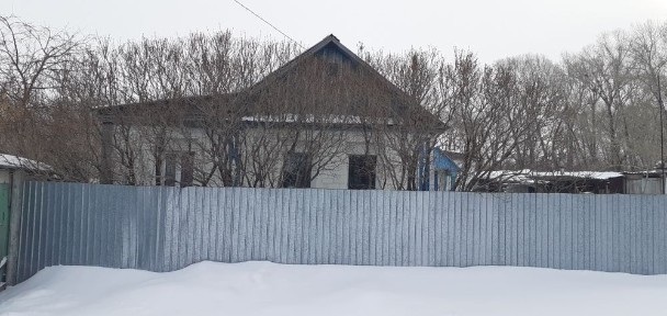 Сдам дом. От города 17 кл