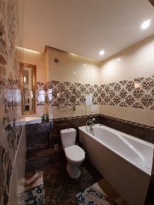 Акмолинская область, Астана, Есильский район