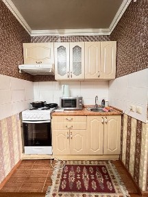 Акмолинская область, Астана, Сарыаркинский район