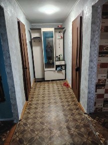 Продам 3 комнатную благоустроенную квартиру