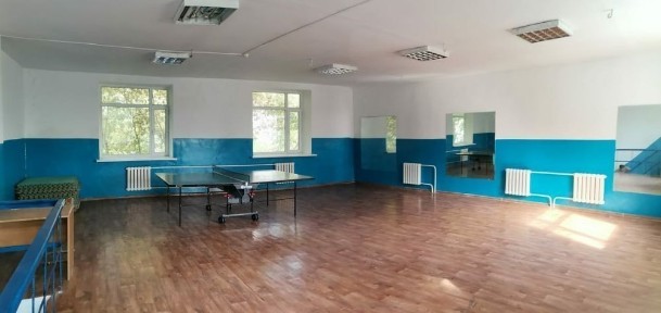 Акмолинская область, Астана, Алматинский район