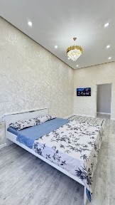 Мангистауская область, Актау, 19