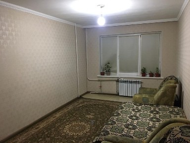 Алматинская область, Алматы, Бостандыкский район