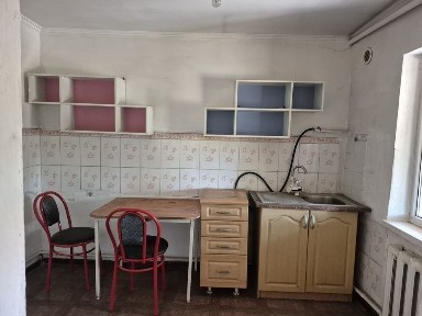 Здам квартиру.