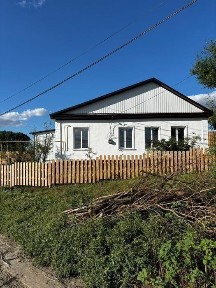 Продам дом с ремонтом