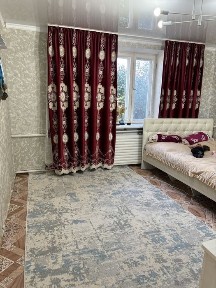 Костанайская область, Тарановское