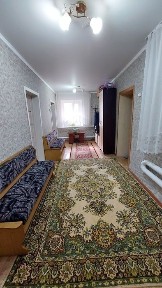 Продам дом в 3 мкр в г. Житикара