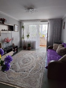 Продам 3-х комнатную квартиру