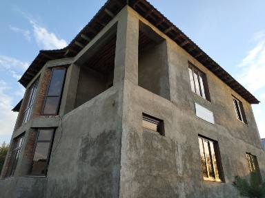 Алматинская область, Каскелен