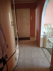 Продам 4 х комнатную квартиру, магазин привокзальный, 8 этаж, 80 кв