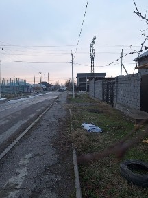 Туркестанская область, Шымкент, Аль-Фарабийский район