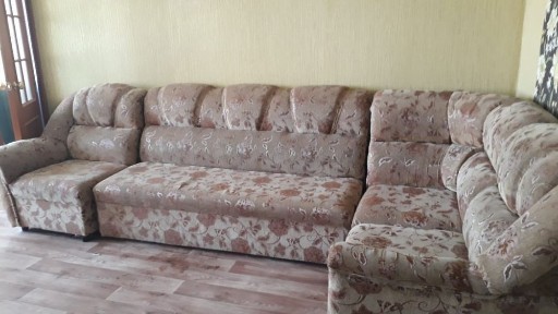 Шахан двух комнатная квартира