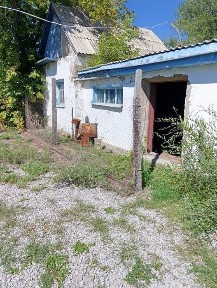 Продам отдельно стоящий 3-х комнатный дом