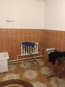 Сдам дом на длительный срок командировочным