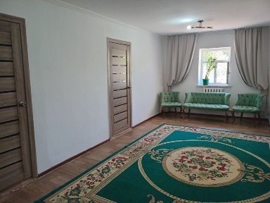 Кызылординская область, Кызылорда