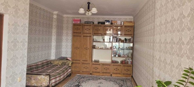 2-х комнатная квартира