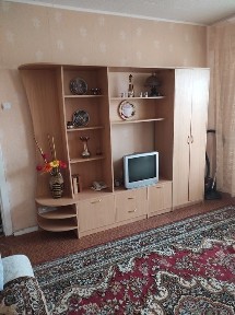 Акмолинская область, Степногорск