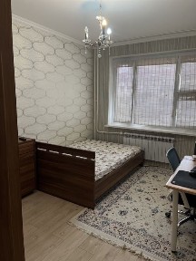 Мангистауская область, Актау, 1