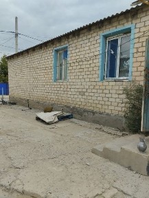 Атырауская область, Атырау, Авангард