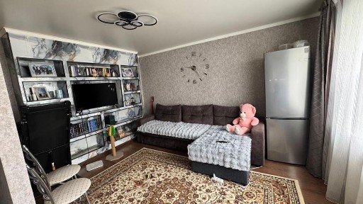 Продам 3х комнатную квартиру