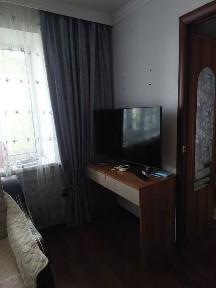 Продам или обменяю на дом 2х комн кв