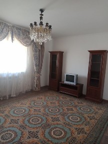 Алматинская область, Казцик